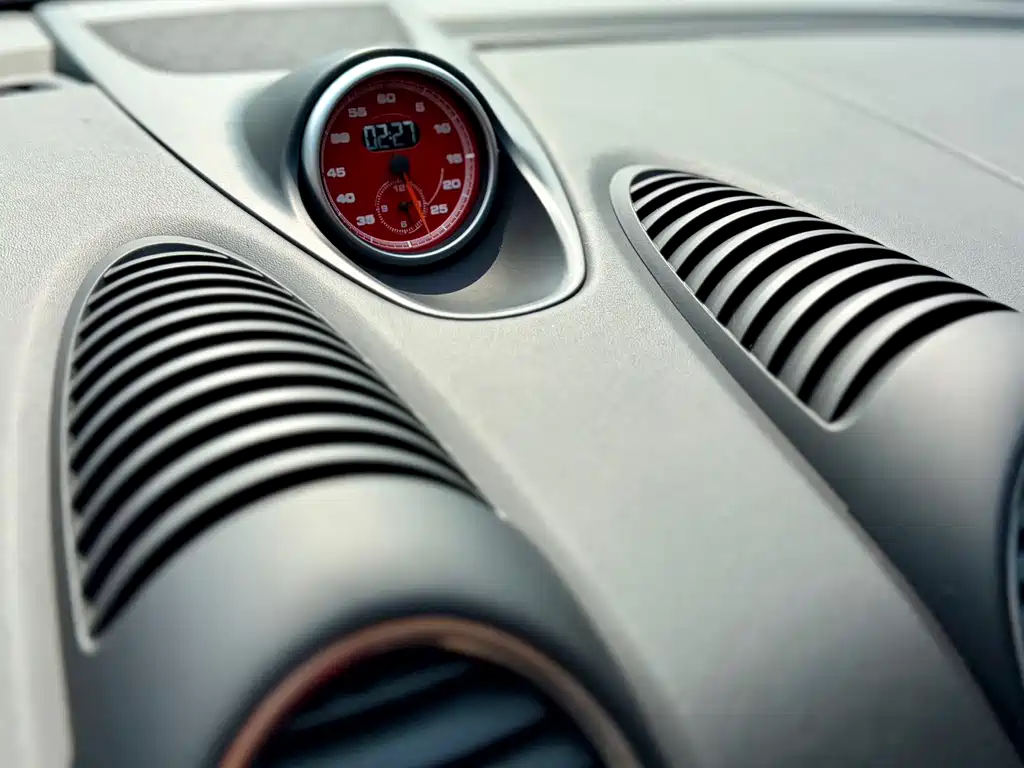 Porsche 718 — миниатюра 4