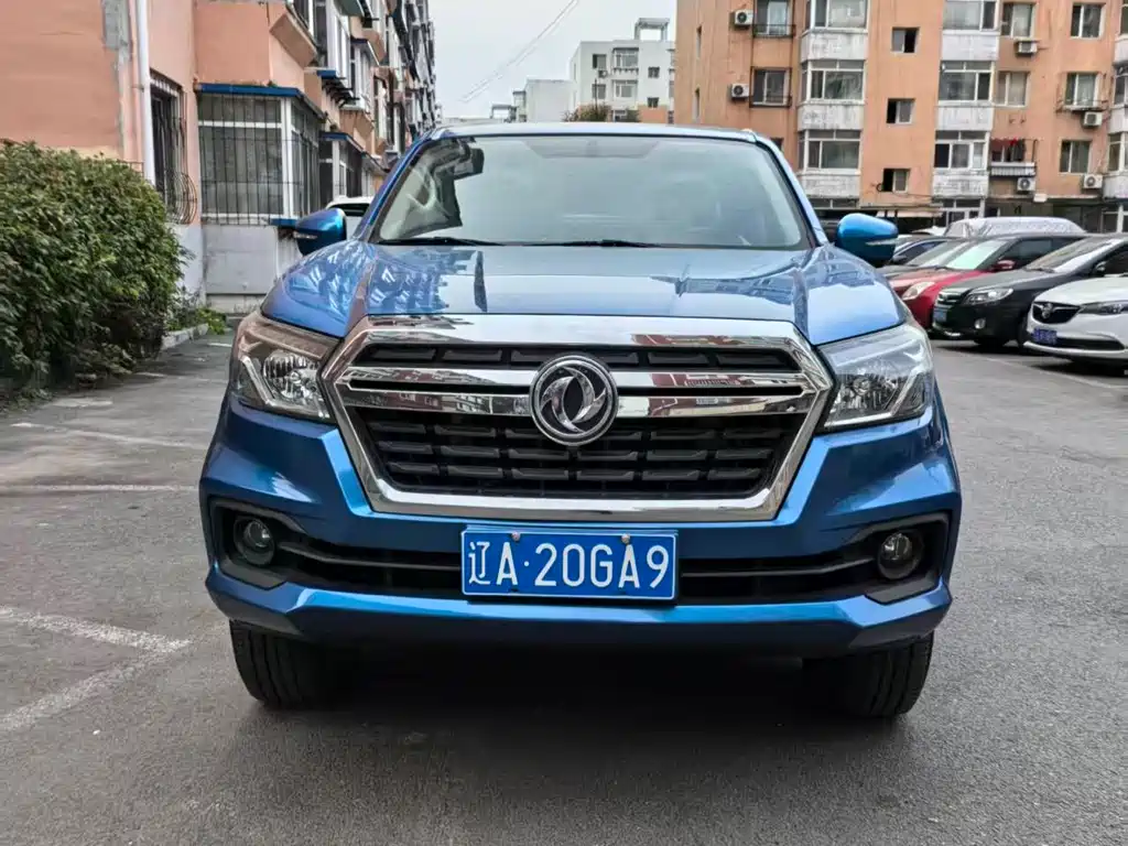 DONGFENG RUIQI 6