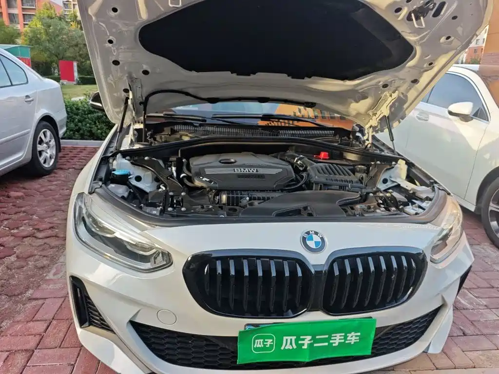 BMW 1 Series — миниатюра 20