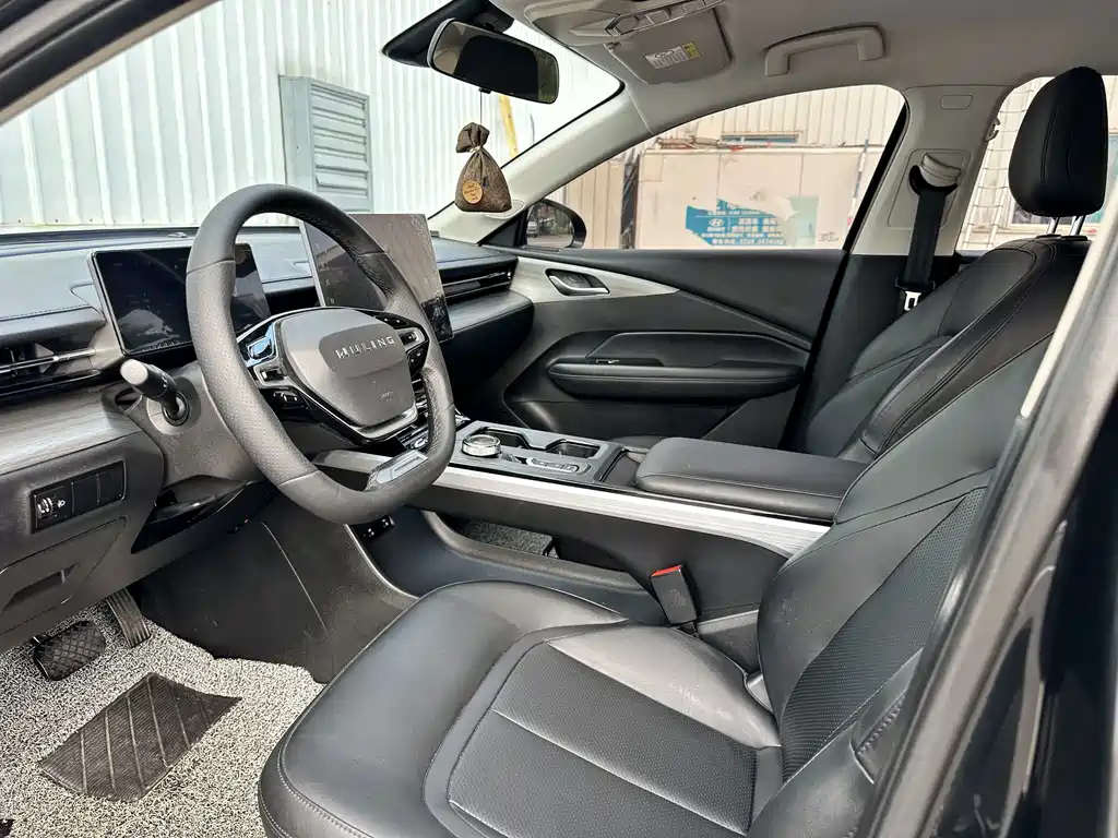 Wuling Xingguang — миниатюра 4