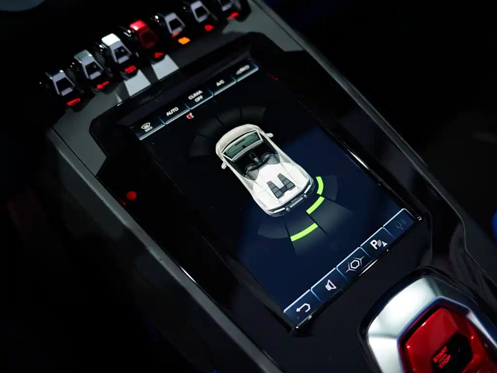 Lamborghini Huracán — миниатюра 2