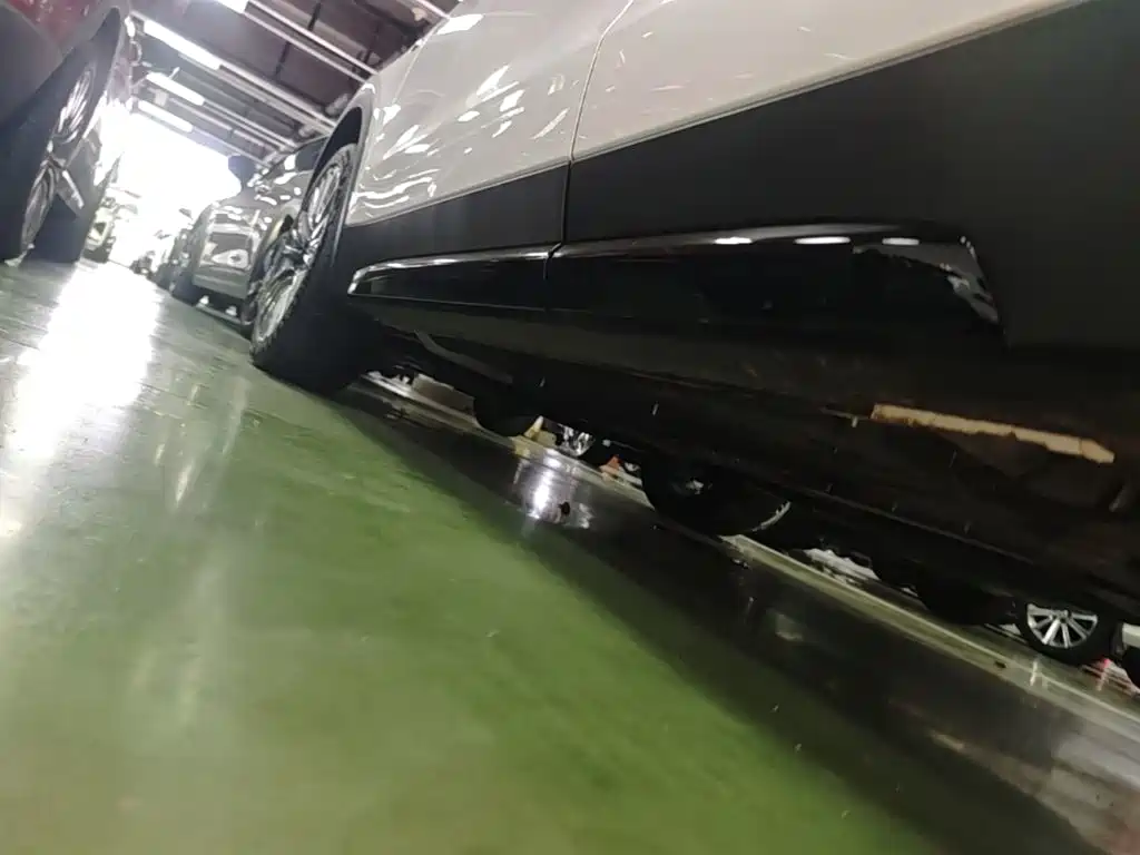 Cadillac XT4 — миниатюра 22