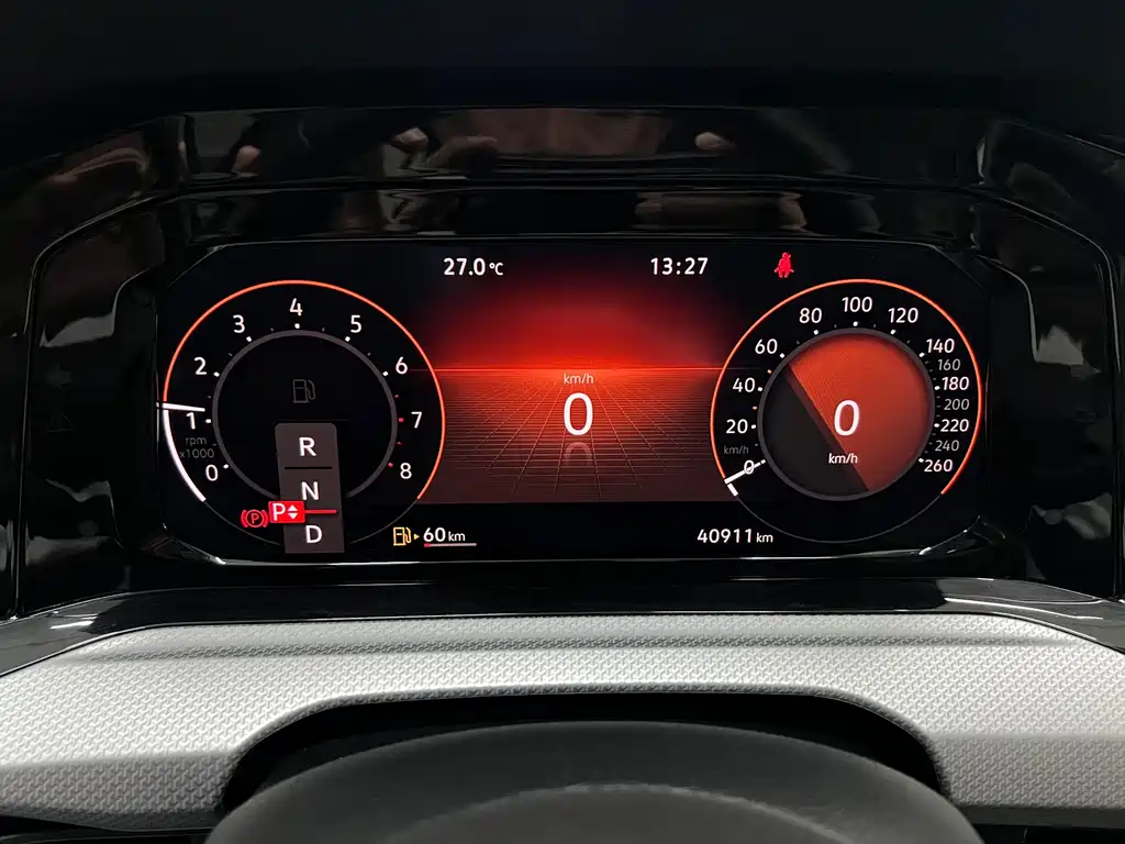 Volkswagen Golf — миниатюра 16