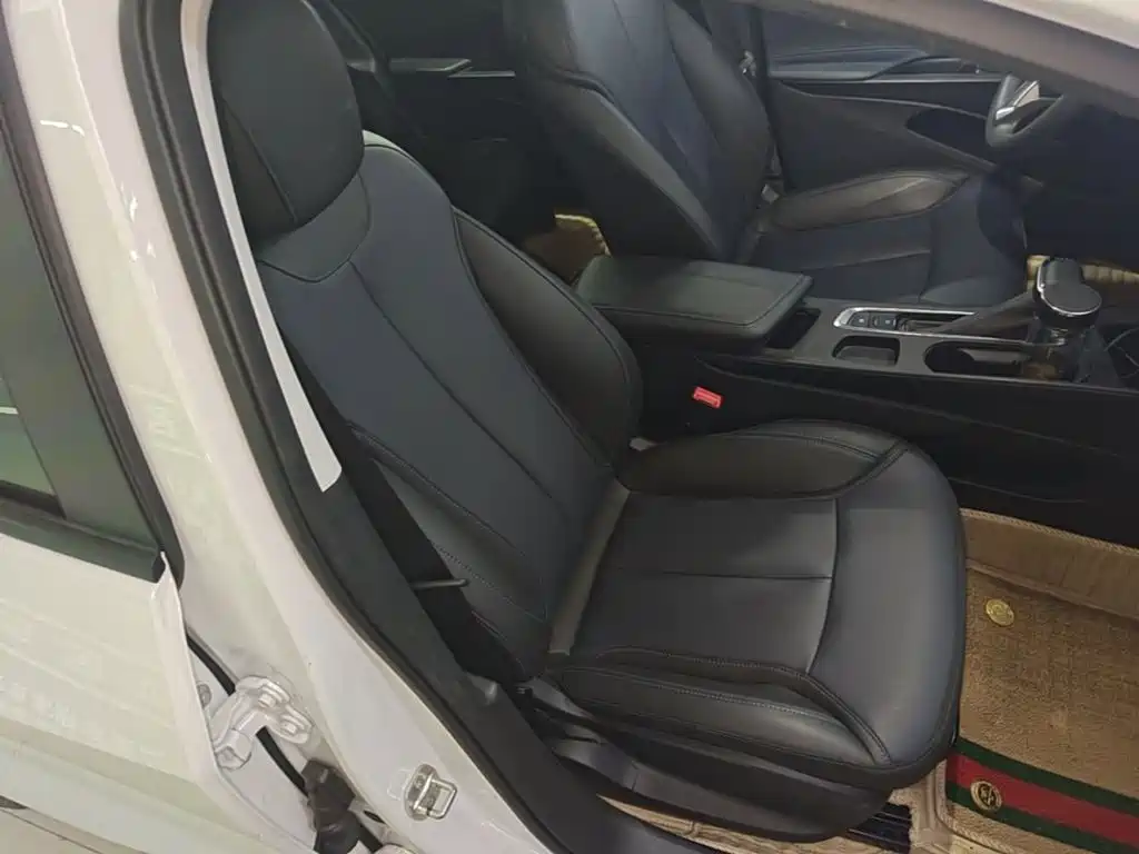 Buick Velite 6 — миниатюра 25
