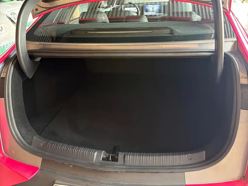 BYD Qin L — миниатюра 15