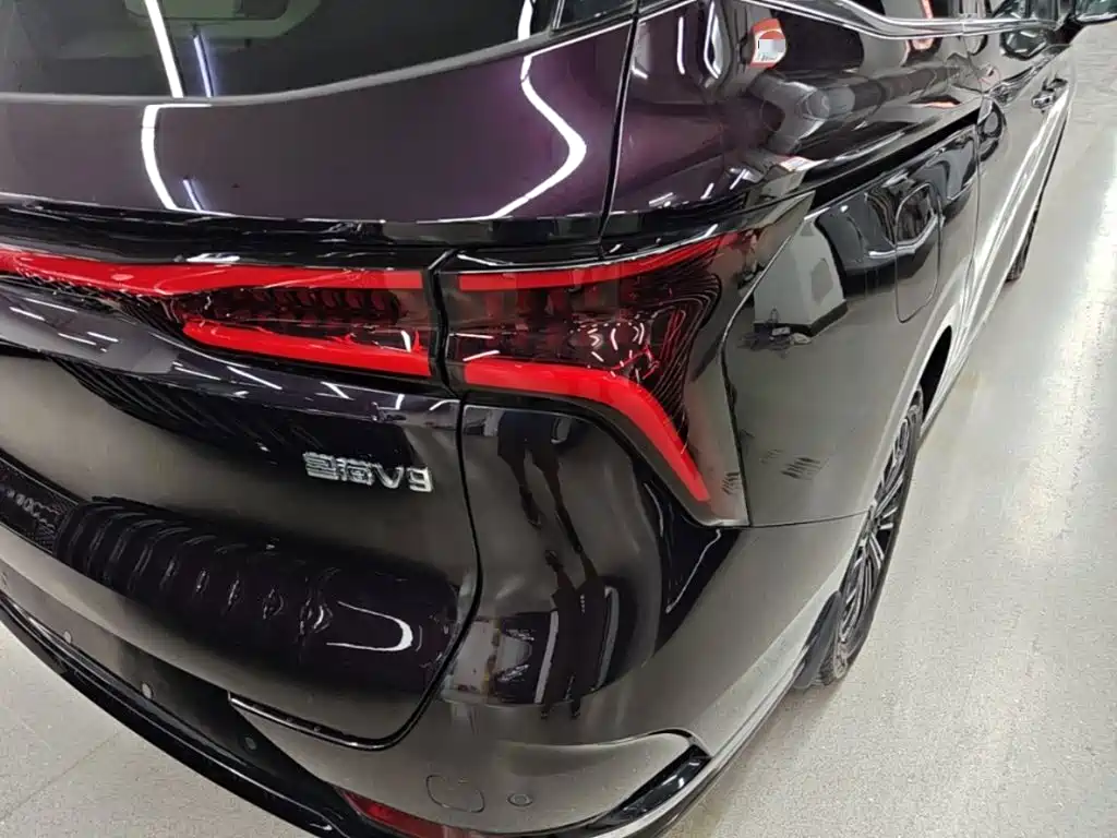 Fengxing Xinghai V9 — миниатюра 8