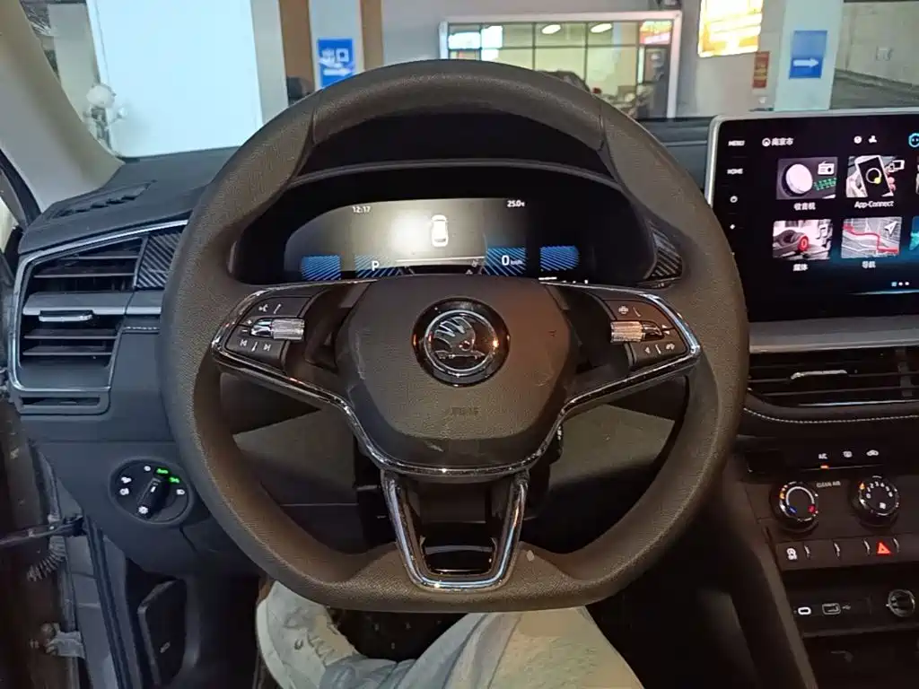 Skoda Kodiaq — миниатюра 11
