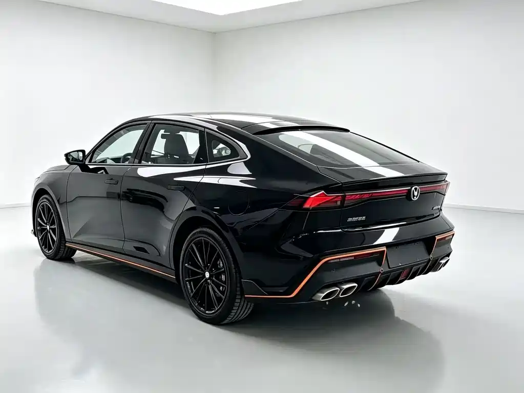 Changan UNI-V — миниатюра 7