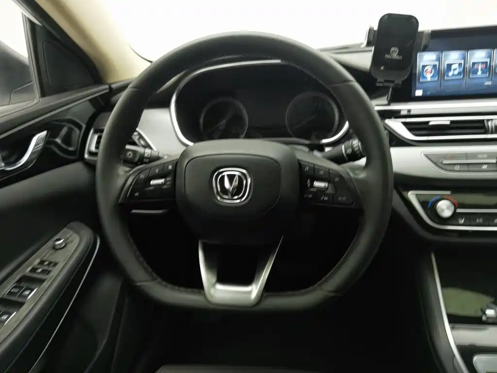 Changan Ruicheng CC — миниатюра 11
