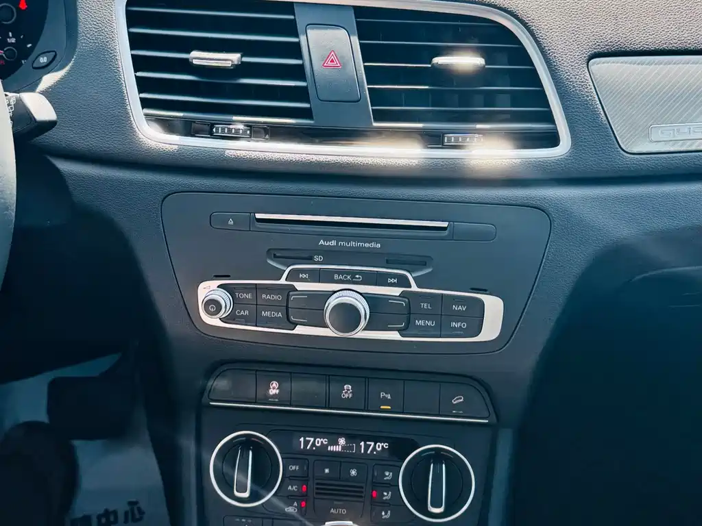 Audi Q3 — миниатюра 20