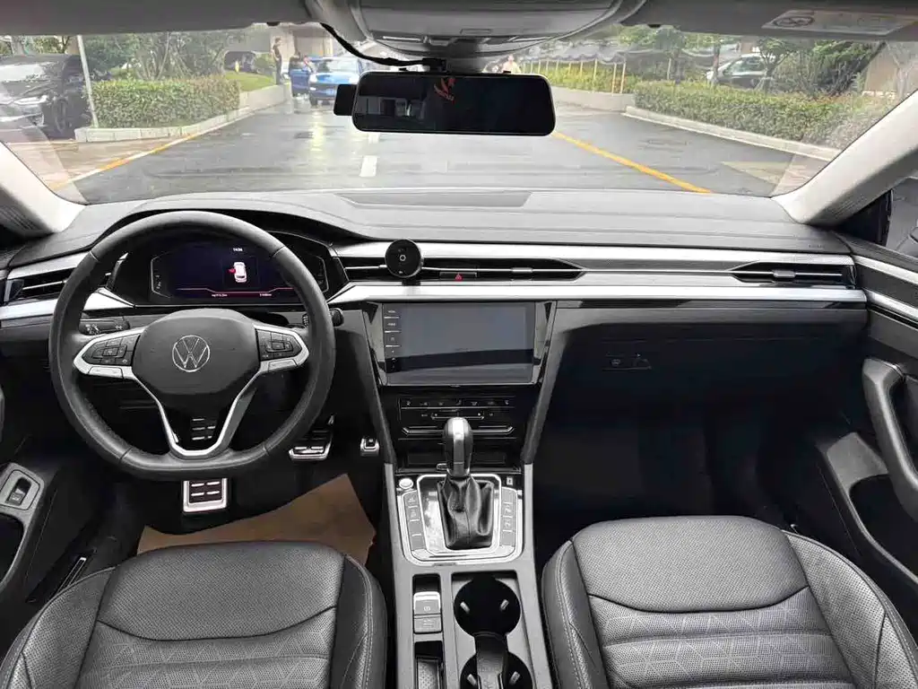 Volkswagen FAW - Passat CC CC 2023 380TSI