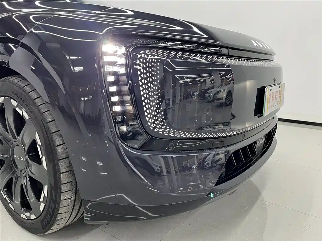 Audi E7X — миниатюра 17