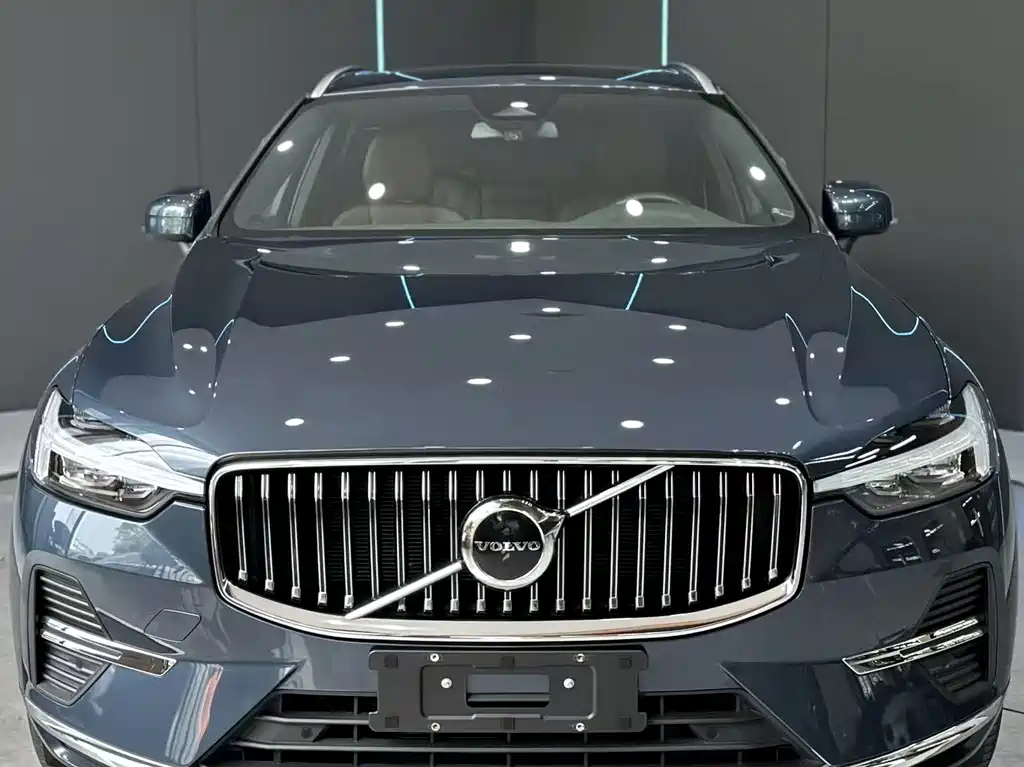 Volvo XC60 — миниатюра 2