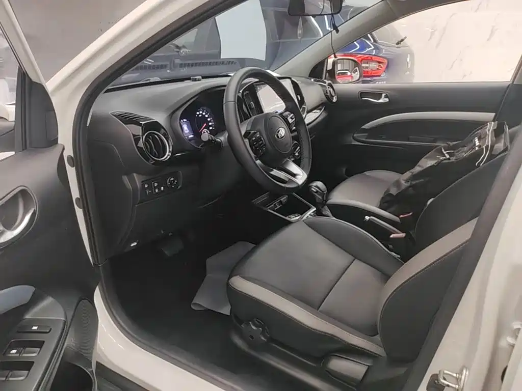 Kia KX1 — миниатюра 16