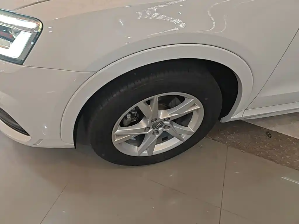 Audi Q3 — миниатюра 23