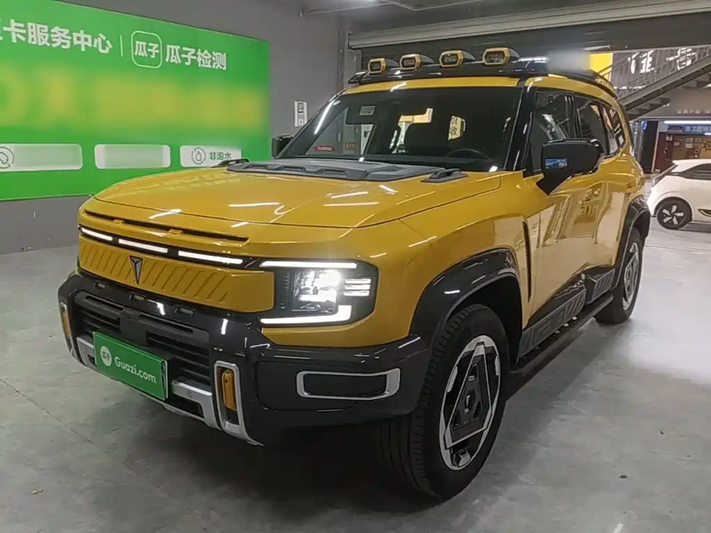 Deepal Deepal G318 — миниатюра 2