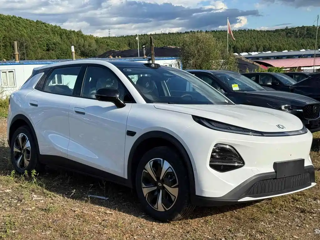 Qiyuan Qiyuan Q05 — миниатюра 3