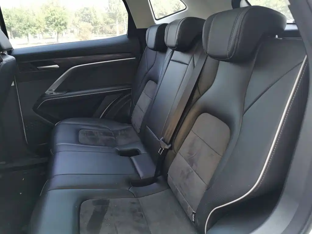 Haval H6 — миниатюра 18