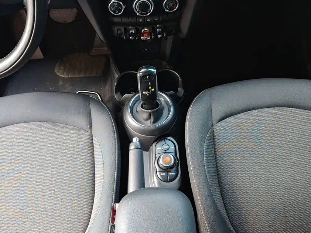 MINI Mini — миниатюра 14