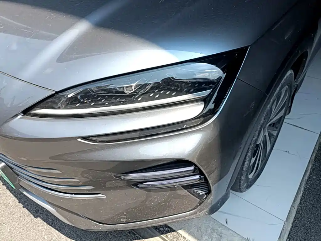 BYD PLUS New Energy — миниатюра 24