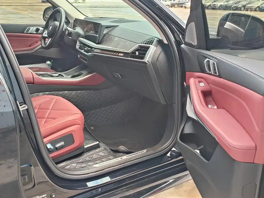 BMW X5 — миниатюра 8