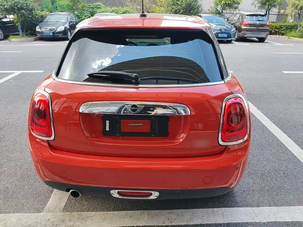 MINI Mini — миниатюра 6