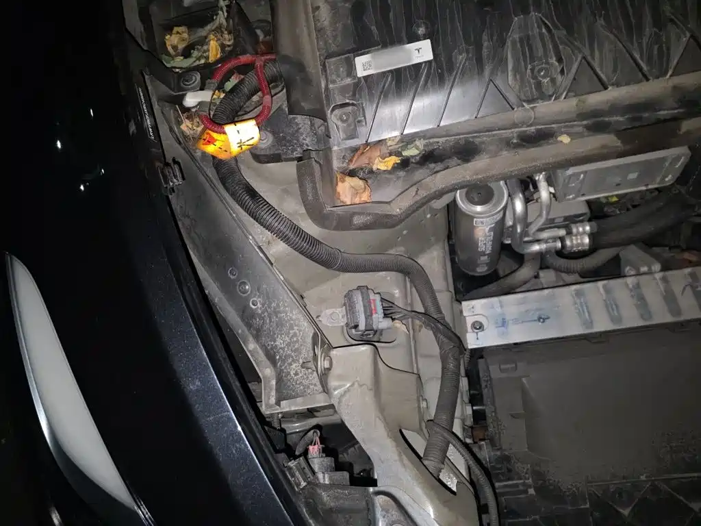 Tesla Model Y — миниатюра 20