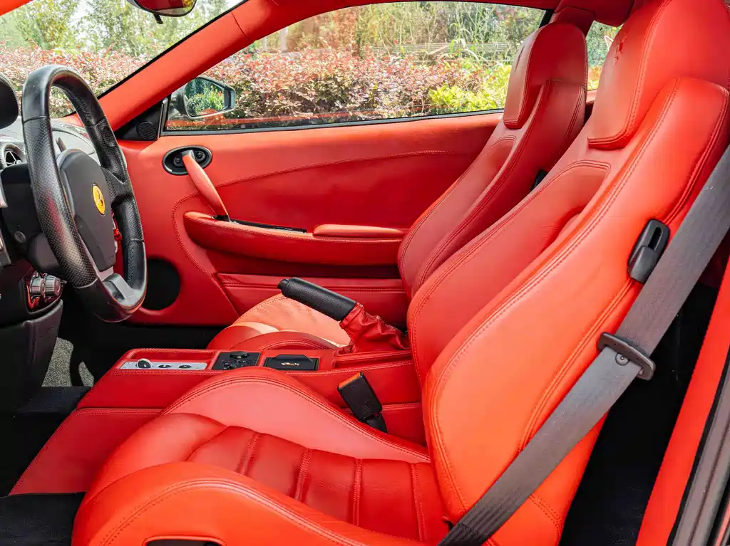 Ferrari F430 — миниатюра 11