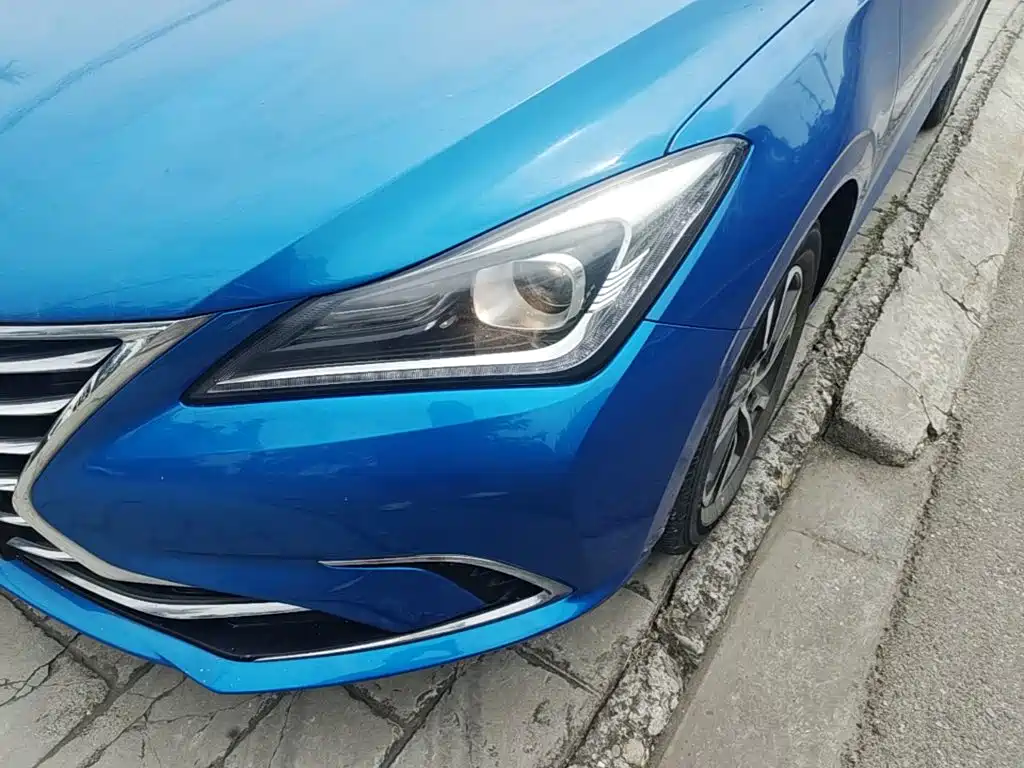 Changan Eado — миниатюра 24
