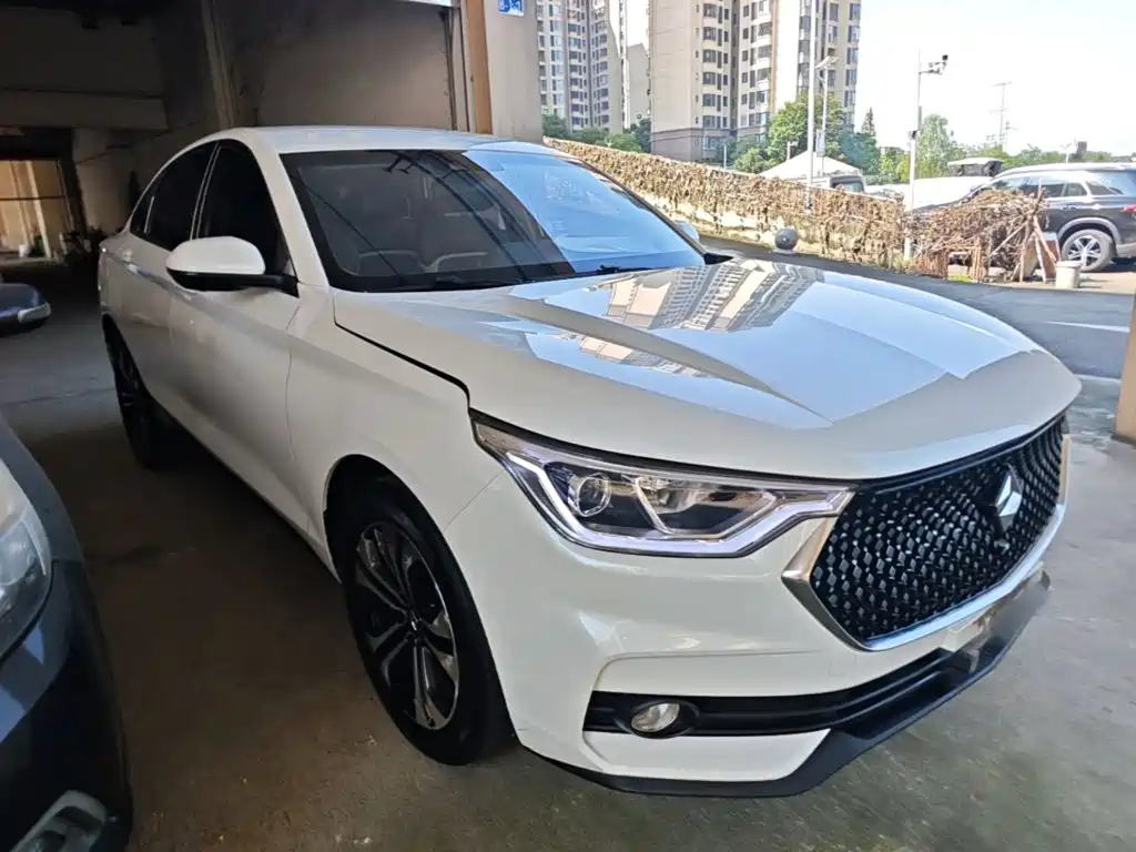 Baojun RC-6 — миниатюра 4