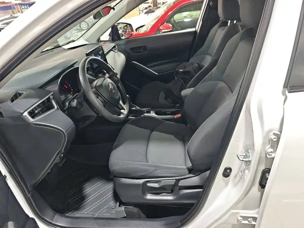 Toyota Frontlander — миниатюра 15
