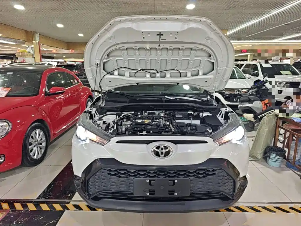 Toyota Frontlander — миниатюра 20