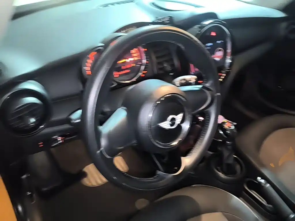MINI Mini — миниатюра 11