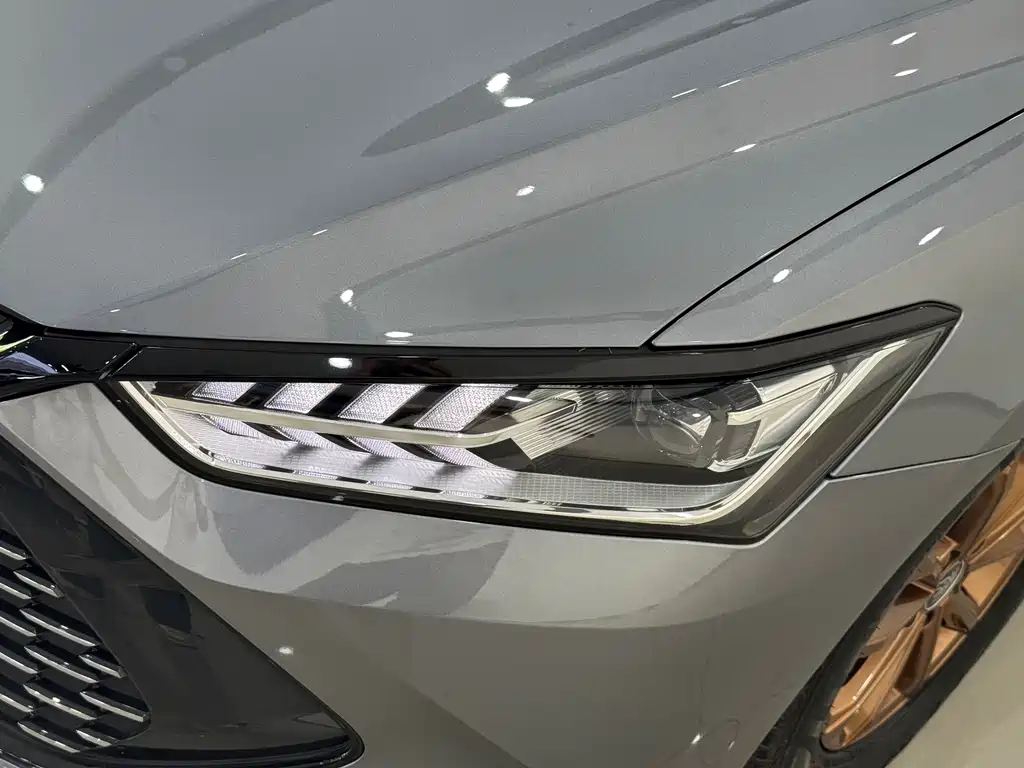 BYD Qin PLUS — миниатюра 3