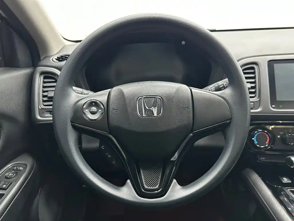Honda Vezel — миниатюра 15