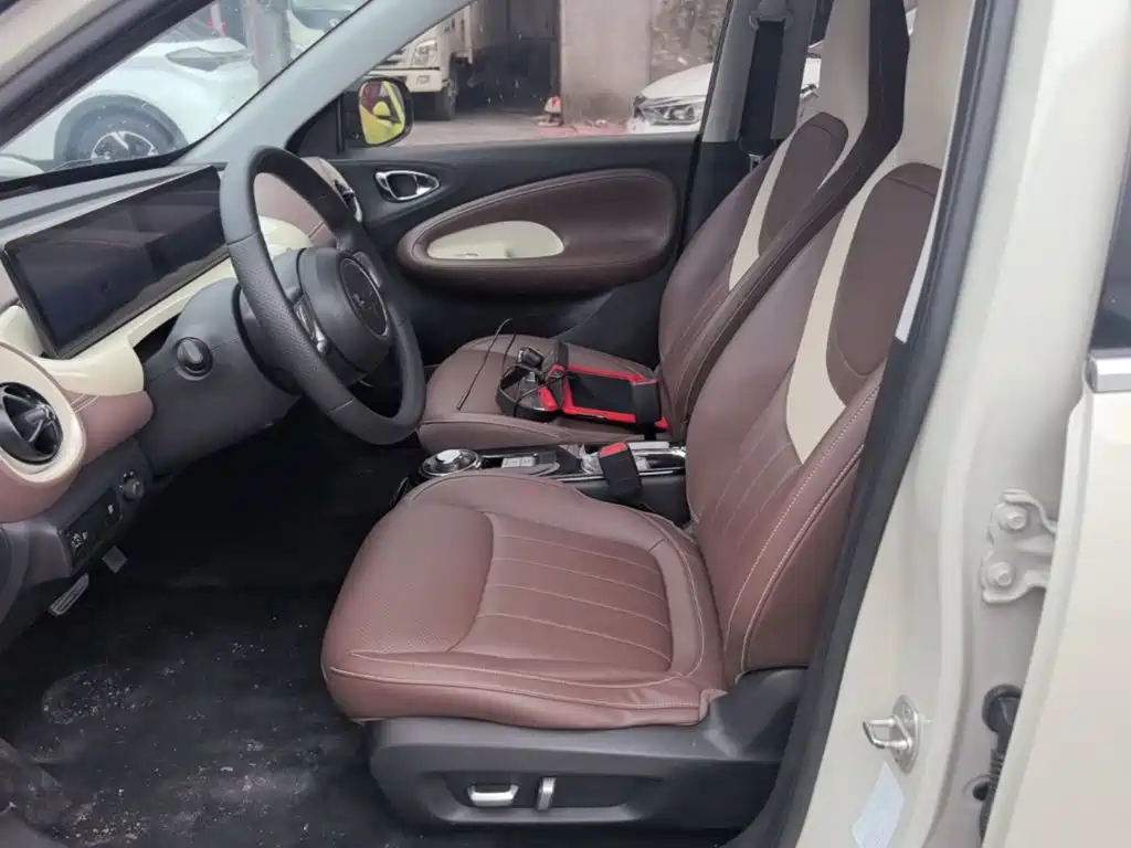 Wuling Bingo — миниатюра 15