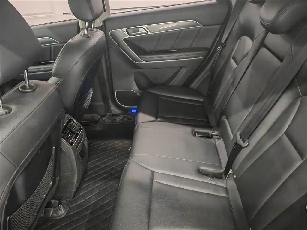 Haval H6 — миниатюра 12
