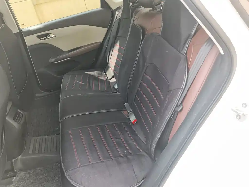 Chevrolet Monza — миниатюра 15