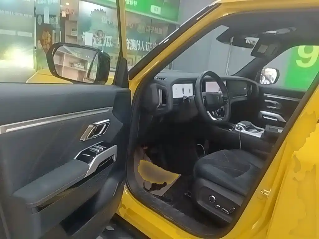 Deepal Deepal G318 — миниатюра 16