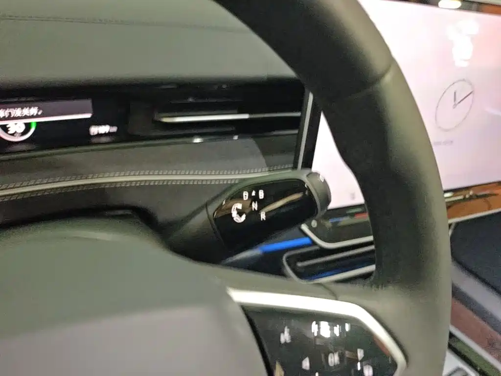Volkswagen ID.7 VIZZION — миниатюра 14