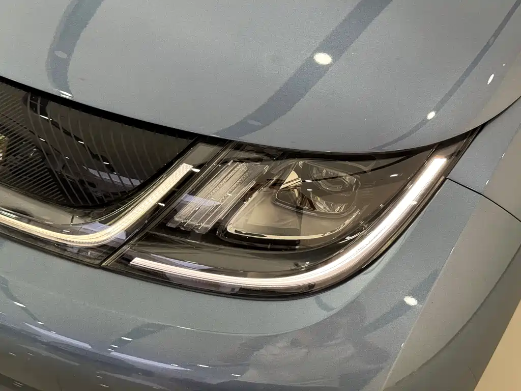 BYD Dolphin — миниатюра 3