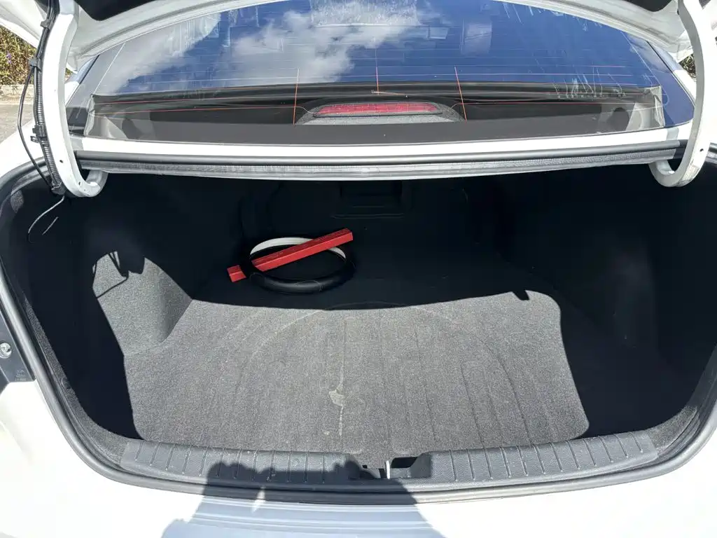 Hyundai Mistra — миниатюра 13