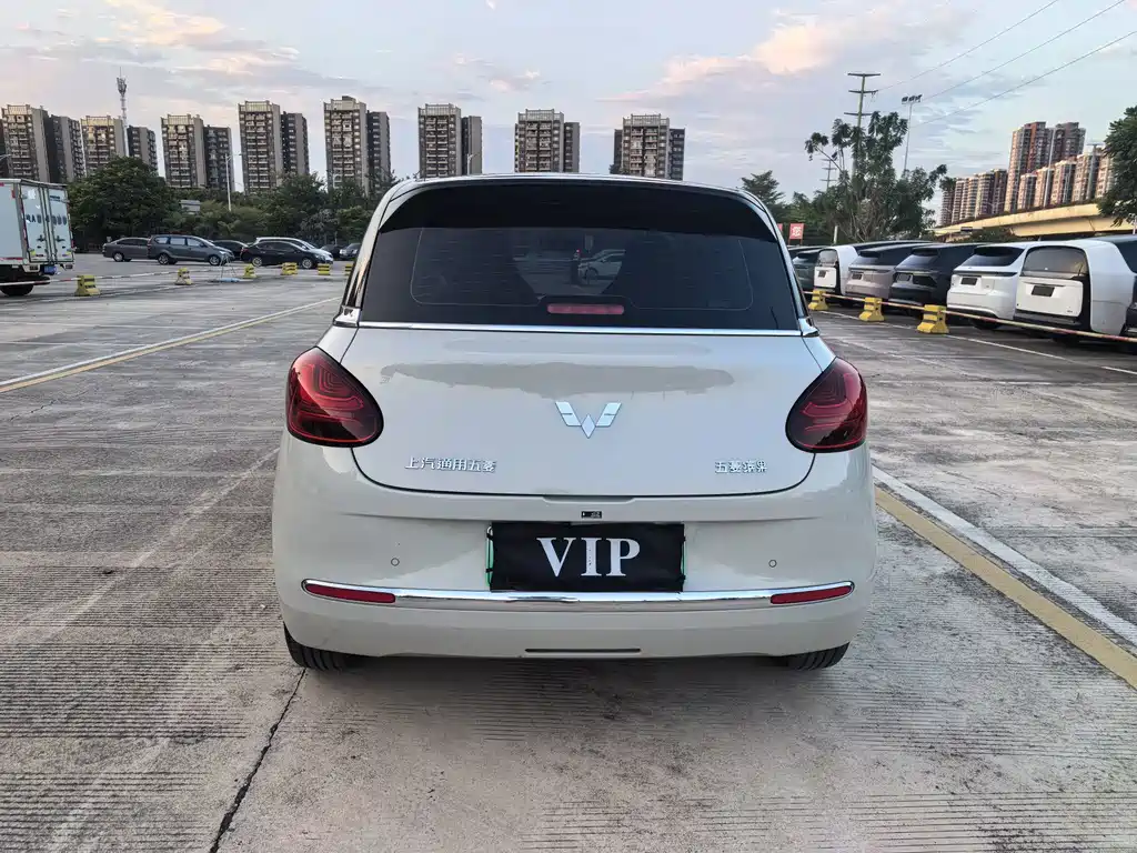 Wuling Bingo — миниатюра 20