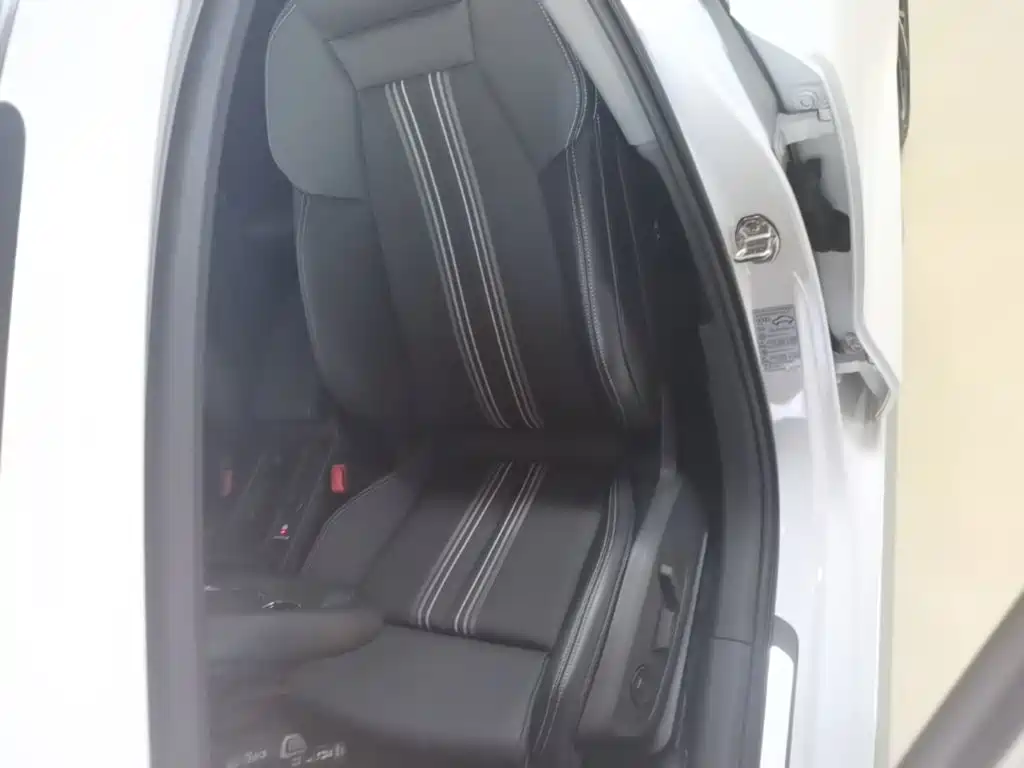 Audi A3 — миниатюра 15