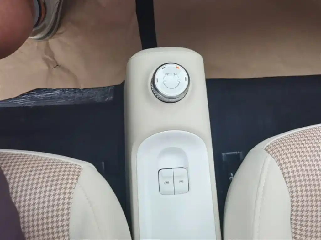 Wuling Mini EV — фотографии объявления, Фото 15