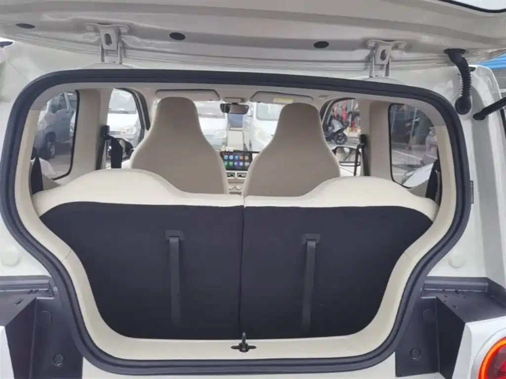 Wuling Mini EV — фотографии объявления, Фото 20