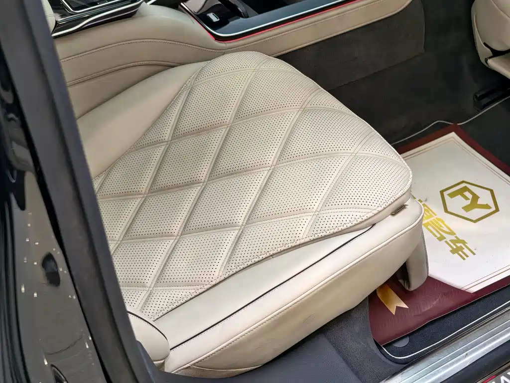 Mercedes-Benz S-Class — миниатюра 15