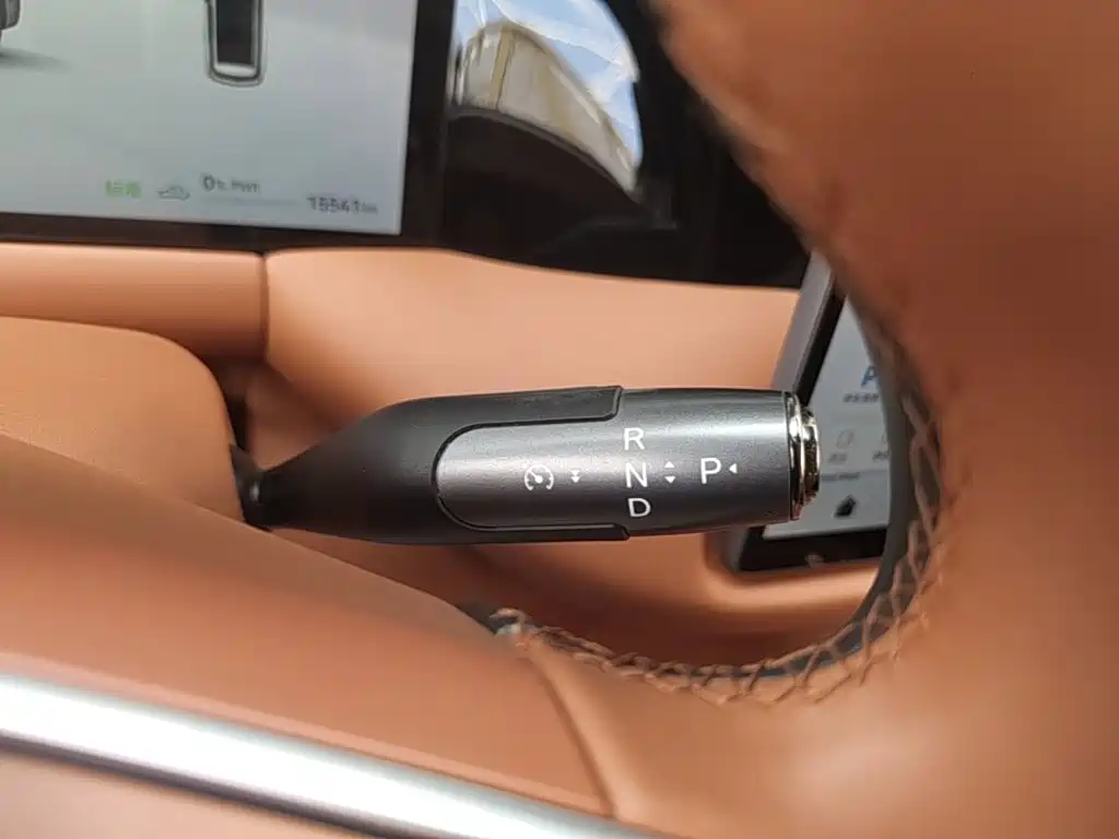 GAC Motor Trumpchi Xiangwang S9 — миниатюра 14