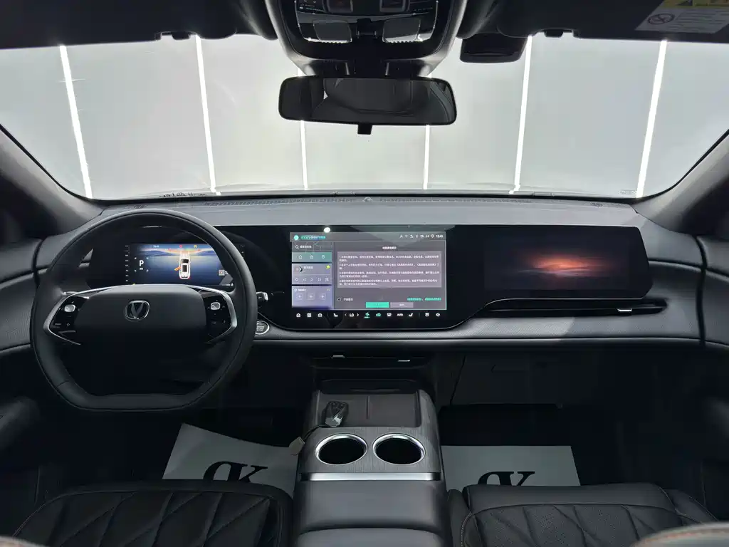 Changan CS75 PLUS — миниатюра 5