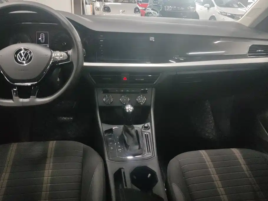 Volkswagen Lavida — миниатюра 13